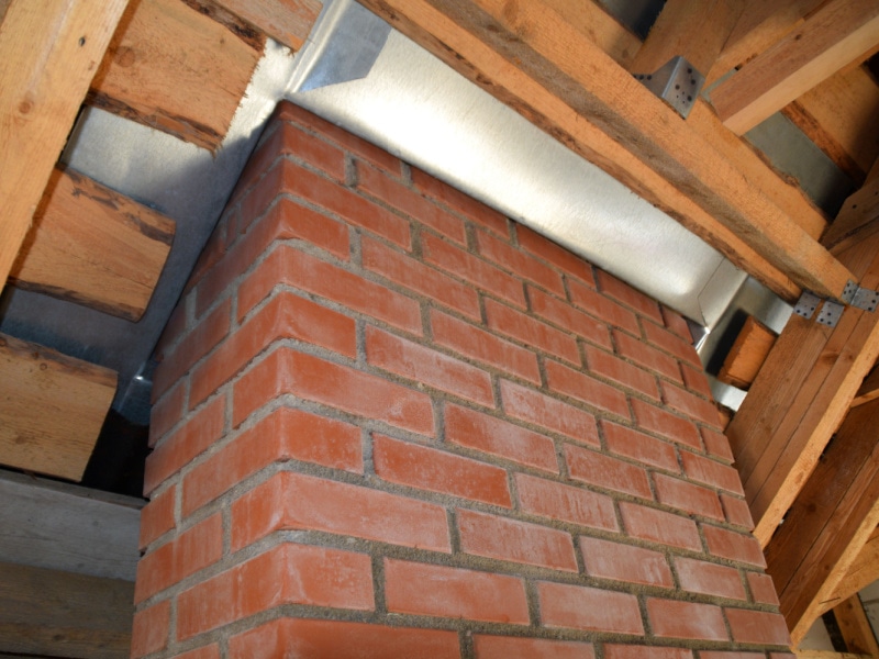 custom chimney masonry in suffolk county ny